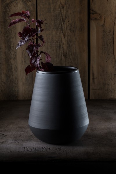 VAIDAVA ECLIPSE Vase